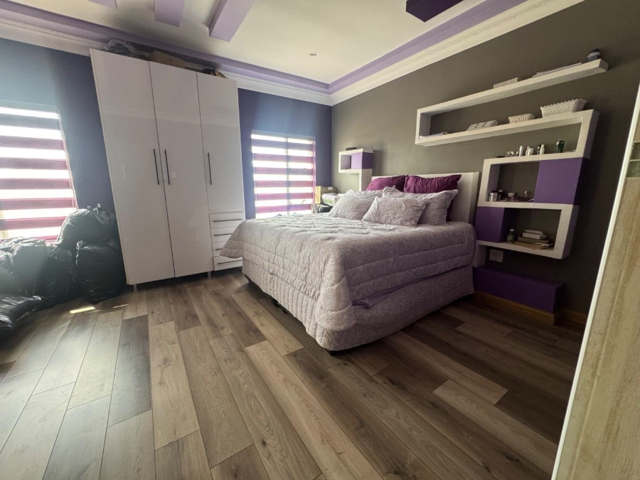 To Let 6 Bedroom Property for Rent in Amandasig Gauteng