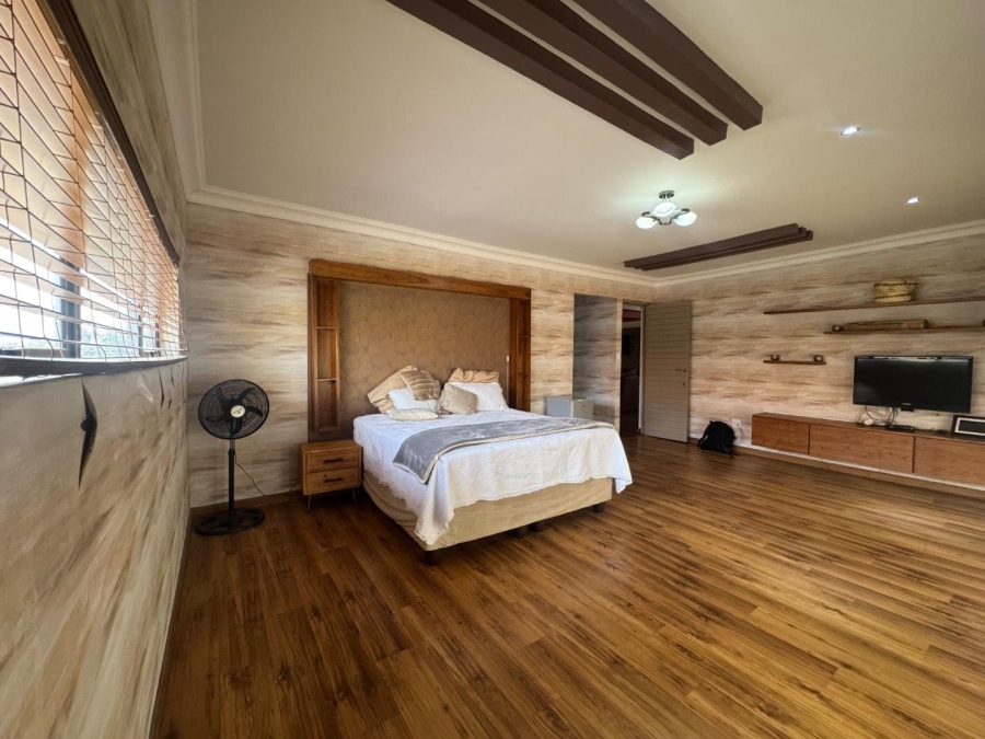 To Let 6 Bedroom Property for Rent in Amandasig Gauteng