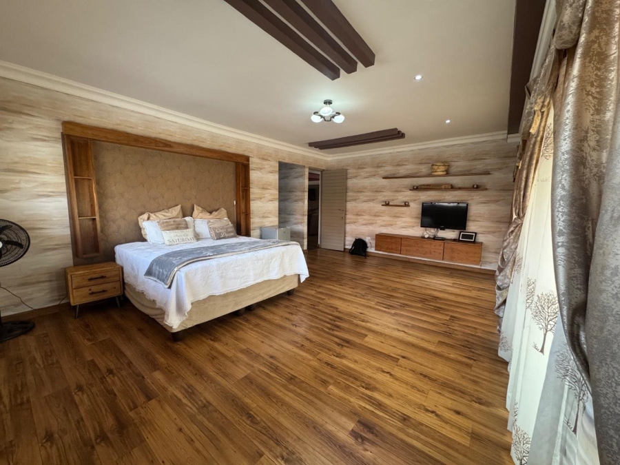 To Let 6 Bedroom Property for Rent in Amandasig Gauteng