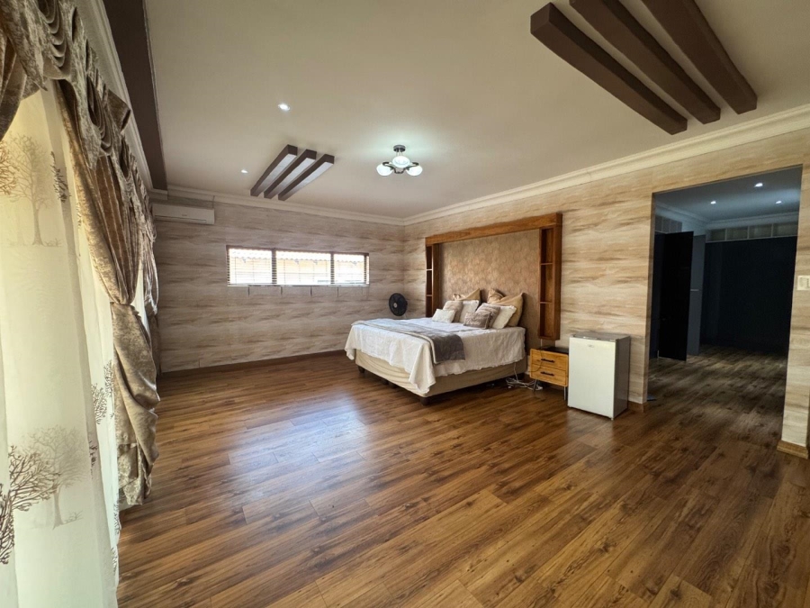 To Let 6 Bedroom Property for Rent in Amandasig Gauteng