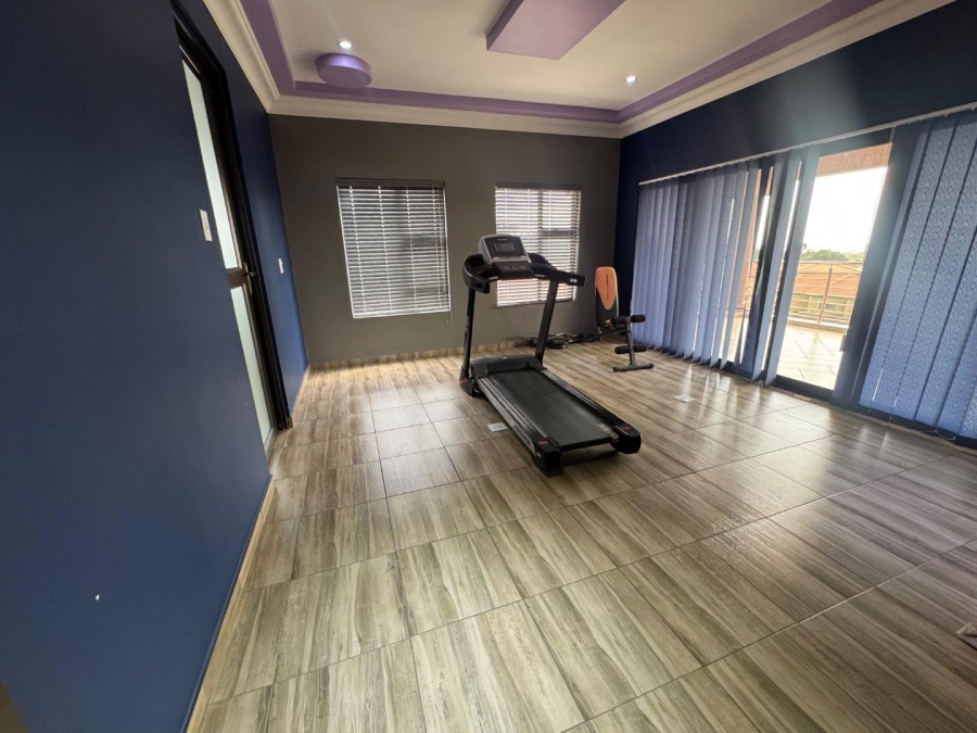 To Let 6 Bedroom Property for Rent in Amandasig Gauteng