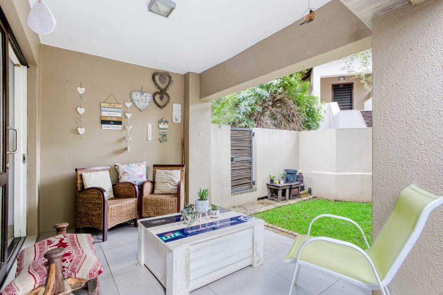 2 Bedroom Property for Sale in Douglasdale Gauteng