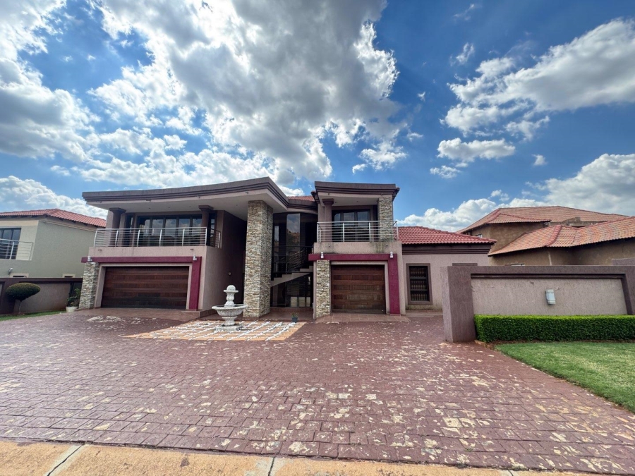 6 Bedroom Property for Sale in Amandasig Gauteng