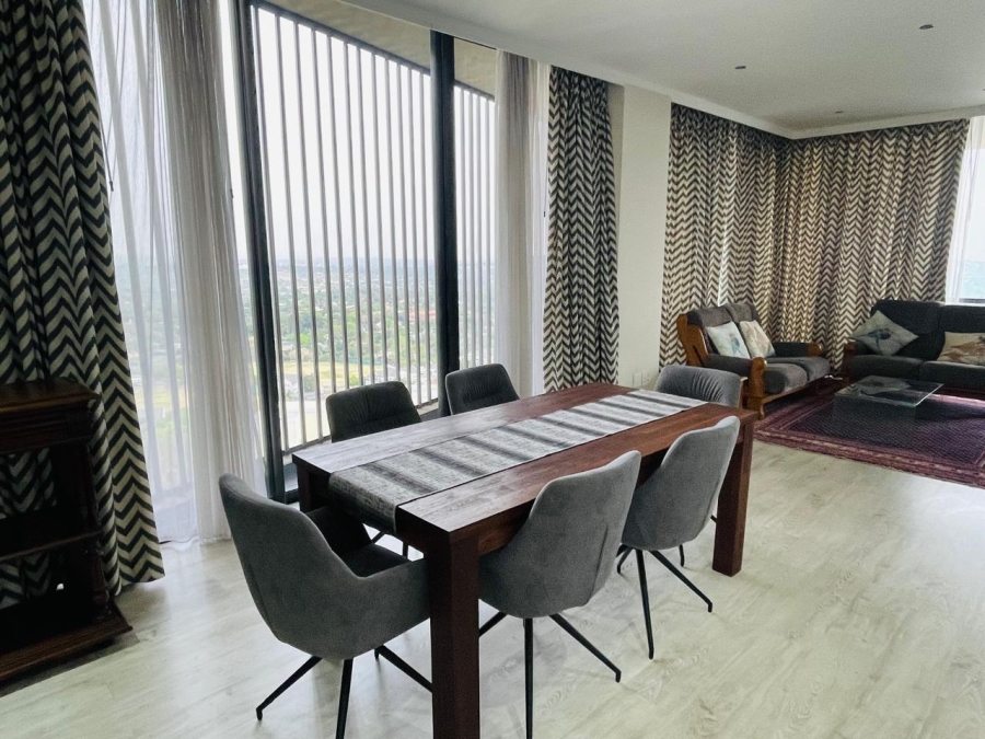 To Let 2 Bedroom Property for Rent in Morningside Gauteng