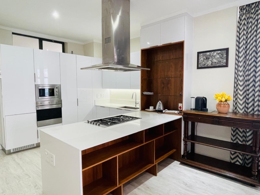 To Let 2 Bedroom Property for Rent in Morningside Gauteng