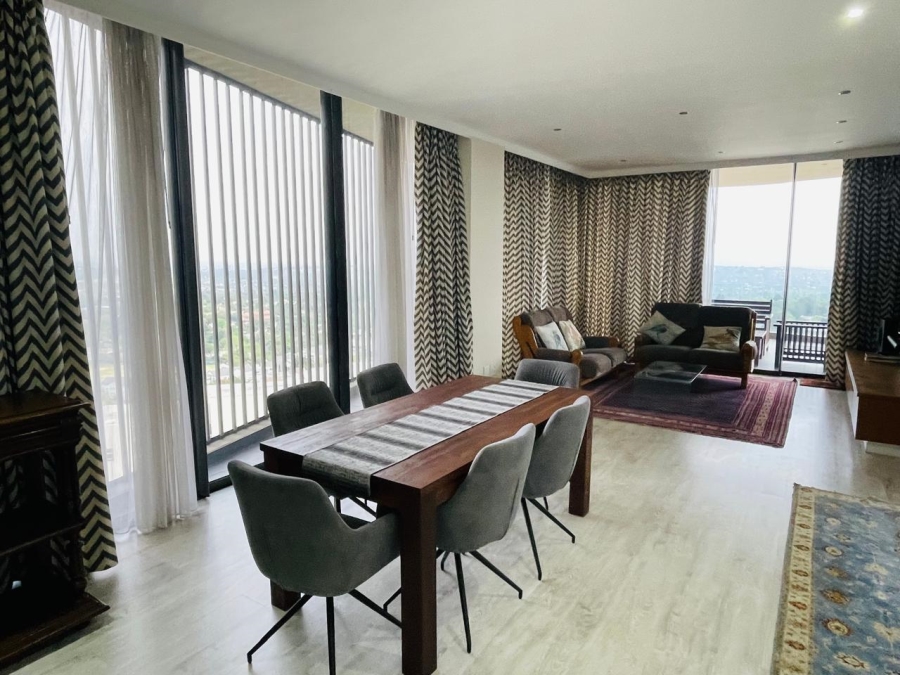 To Let 2 Bedroom Property for Rent in Morningside Gauteng