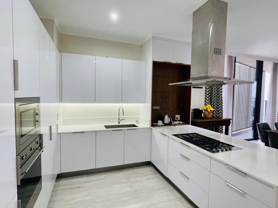 To Let 2 Bedroom Property for Rent in Morningside Gauteng