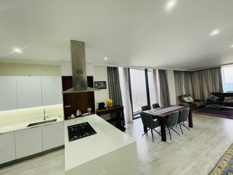 To Let 2 Bedroom Property for Rent in Morningside Gauteng