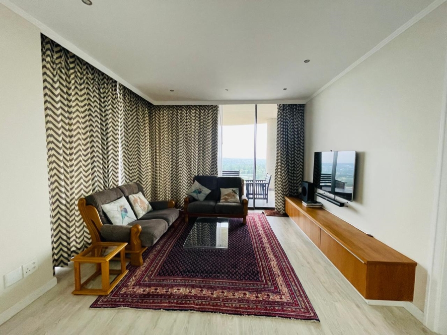 To Let 2 Bedroom Property for Rent in Morningside Gauteng