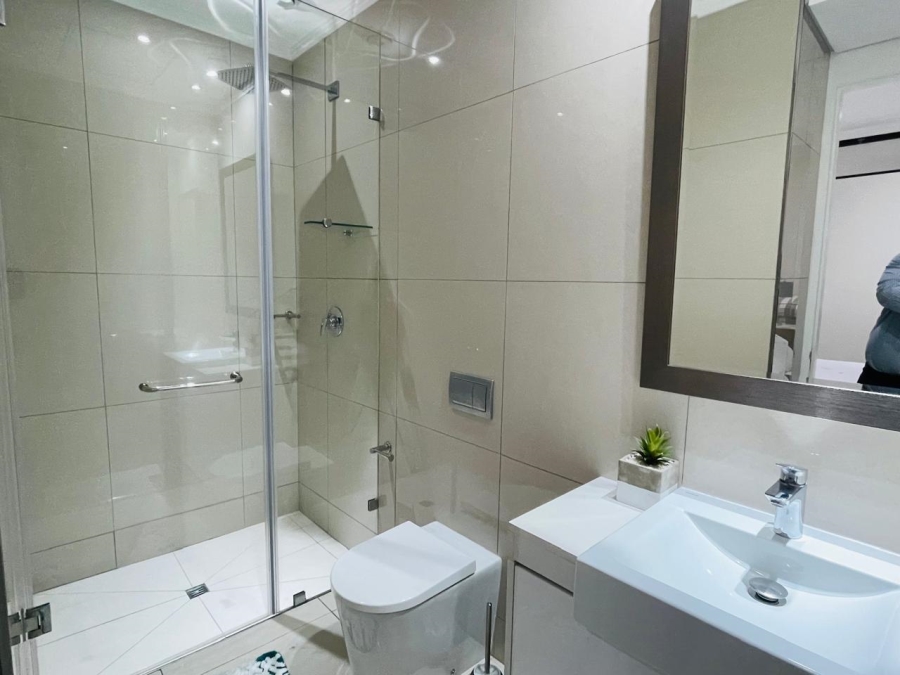 To Let 2 Bedroom Property for Rent in Morningside Gauteng