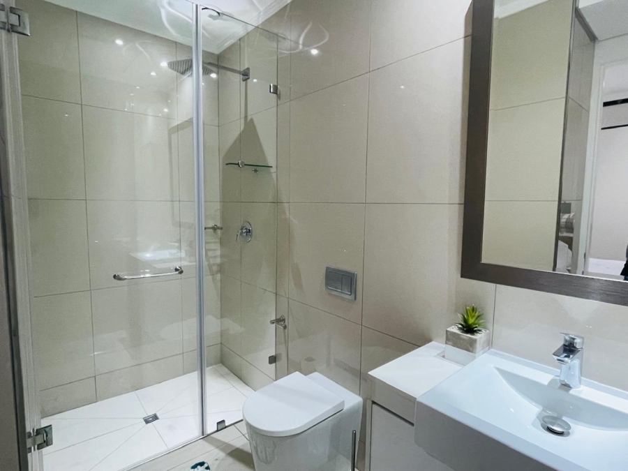 To Let 2 Bedroom Property for Rent in Morningside Gauteng