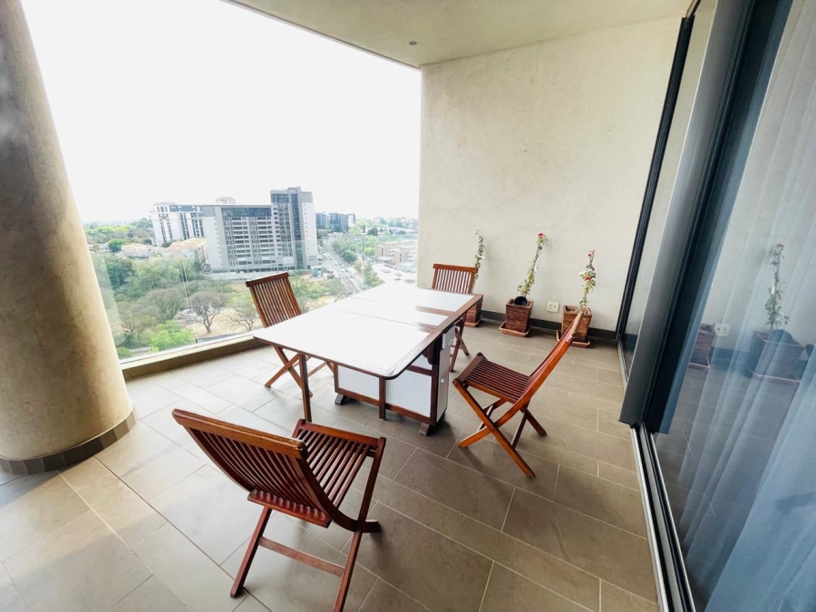 To Let 2 Bedroom Property for Rent in Morningside Gauteng