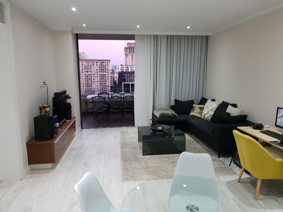 1 Bedroom Property for Sale in Morningside Gauteng