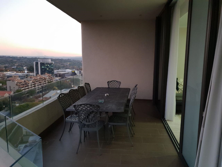 1 Bedroom Property for Sale in Morningside Gauteng