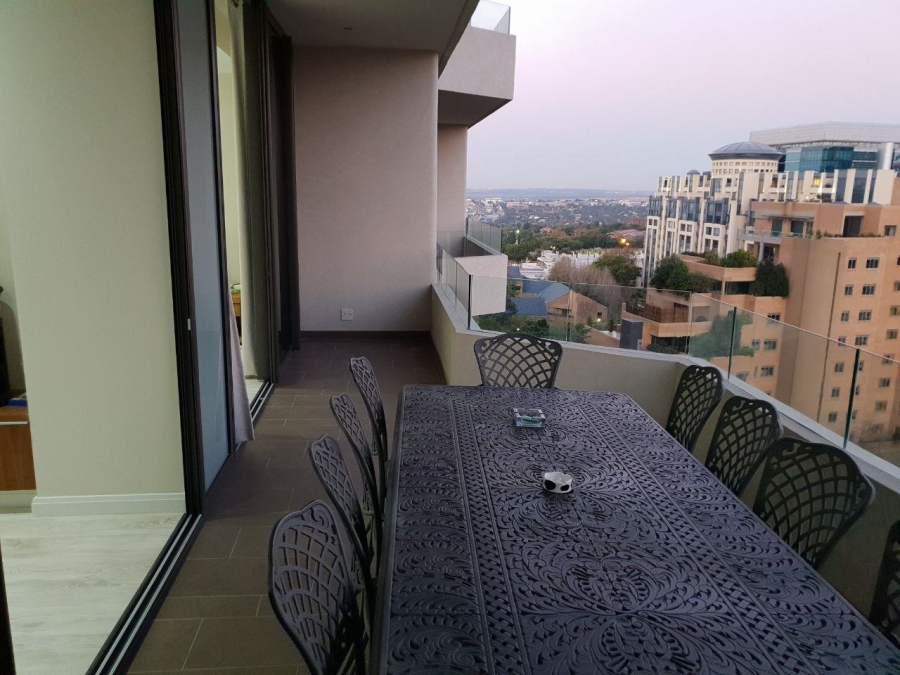 1 Bedroom Property for Sale in Morningside Gauteng