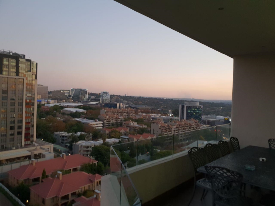 1 Bedroom Property for Sale in Morningside Gauteng