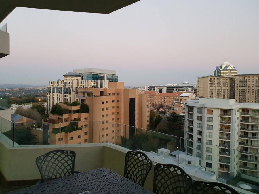 1 Bedroom Property for Sale in Morningside Gauteng