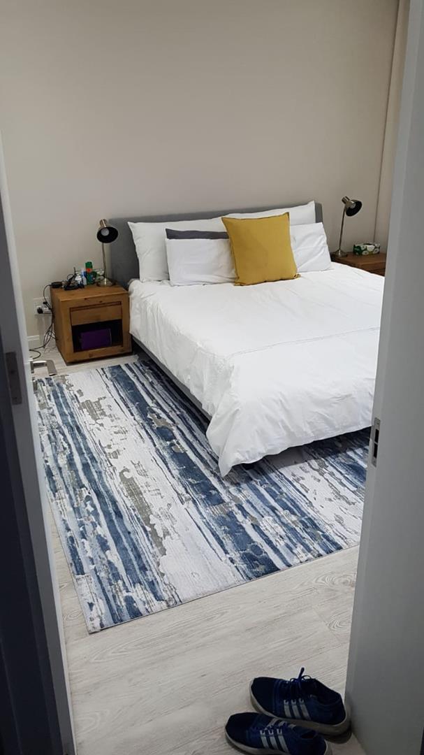 1 Bedroom Property for Sale in Morningside Gauteng