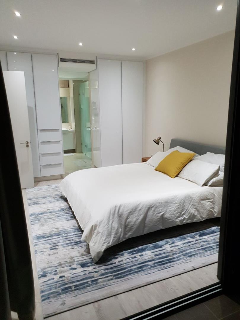 1 Bedroom Property for Sale in Morningside Gauteng