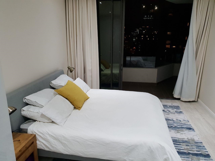 1 Bedroom Property for Sale in Morningside Gauteng