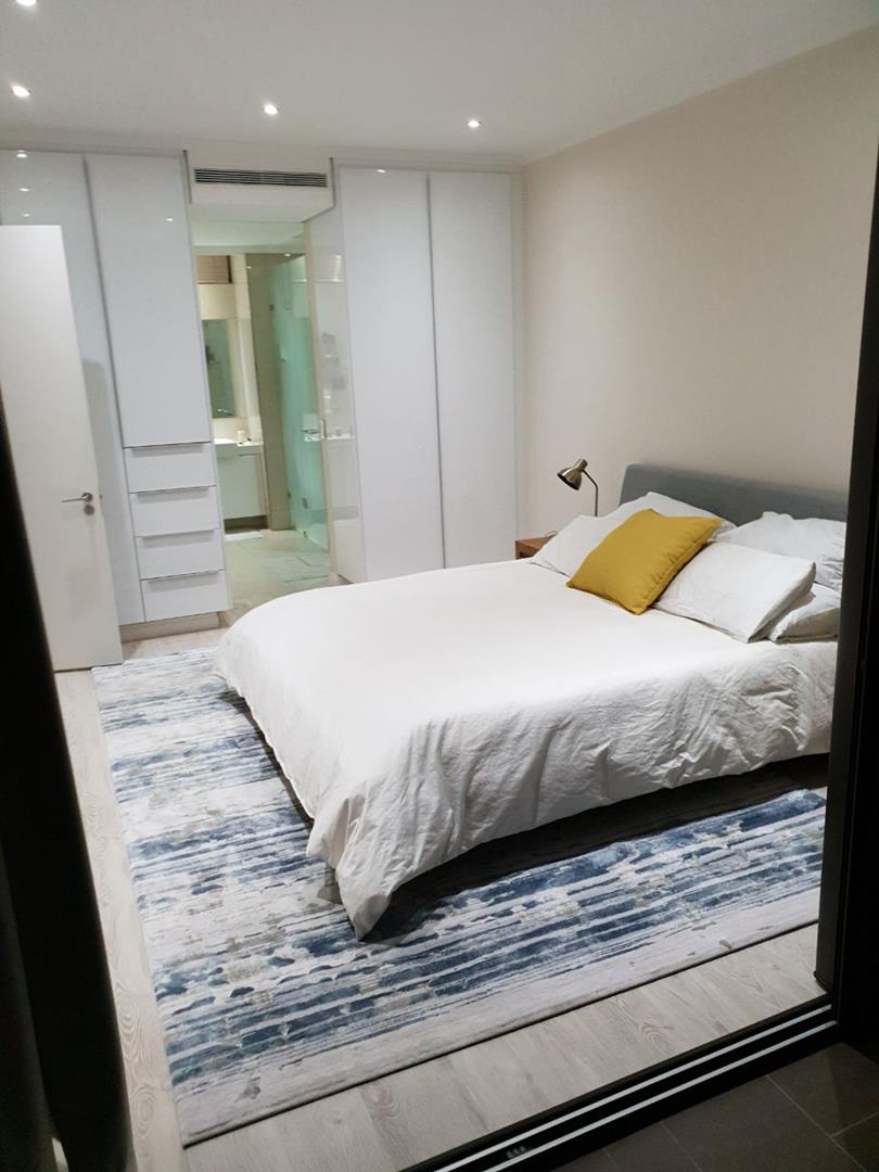 1 Bedroom Property for Sale in Morningside Gauteng