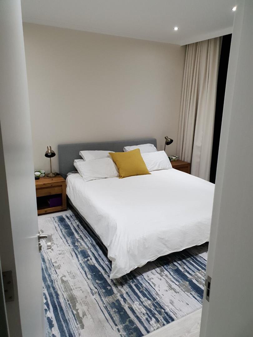 1 Bedroom Property for Sale in Morningside Gauteng