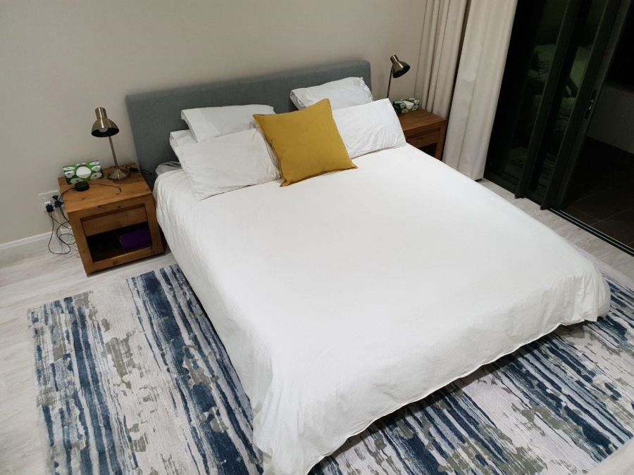 1 Bedroom Property for Sale in Morningside Gauteng