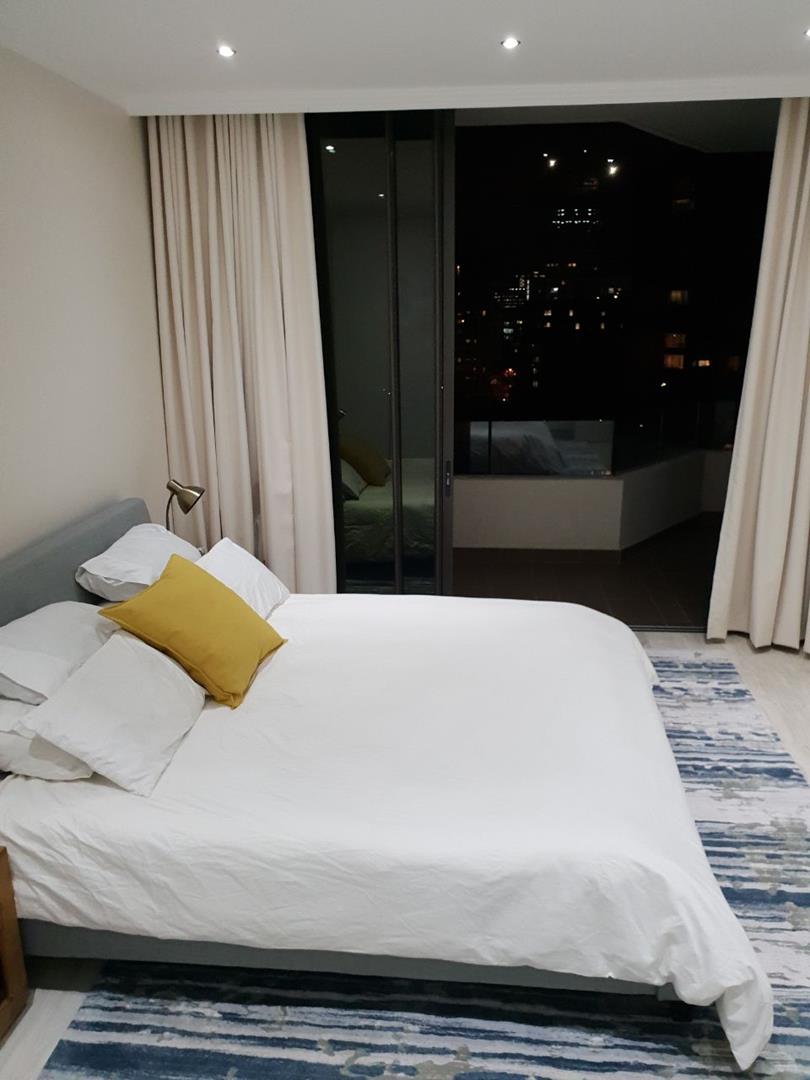 1 Bedroom Property for Sale in Morningside Gauteng