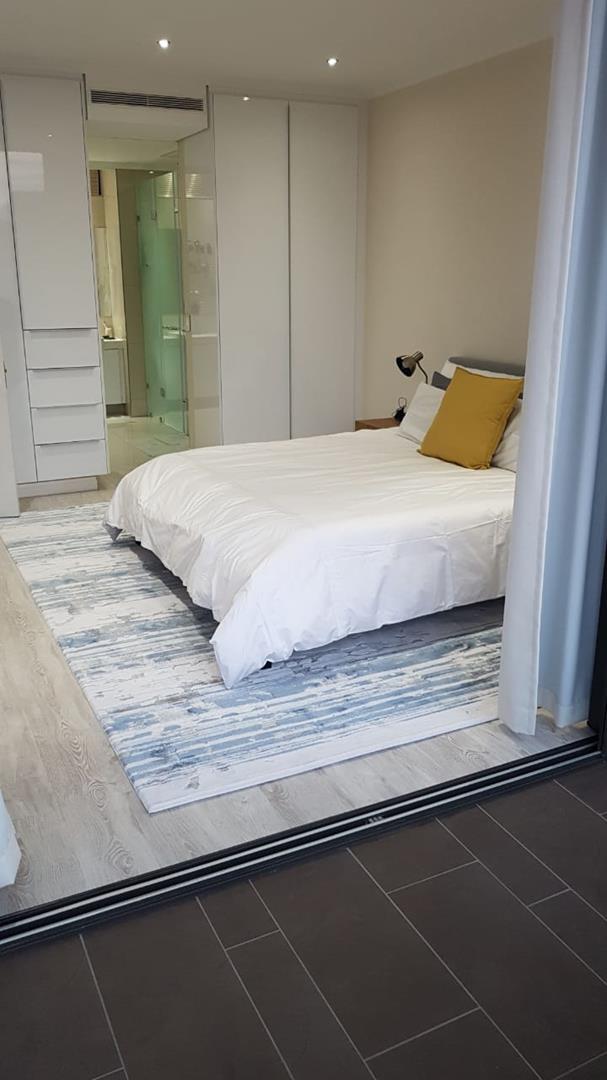 1 Bedroom Property for Sale in Morningside Gauteng