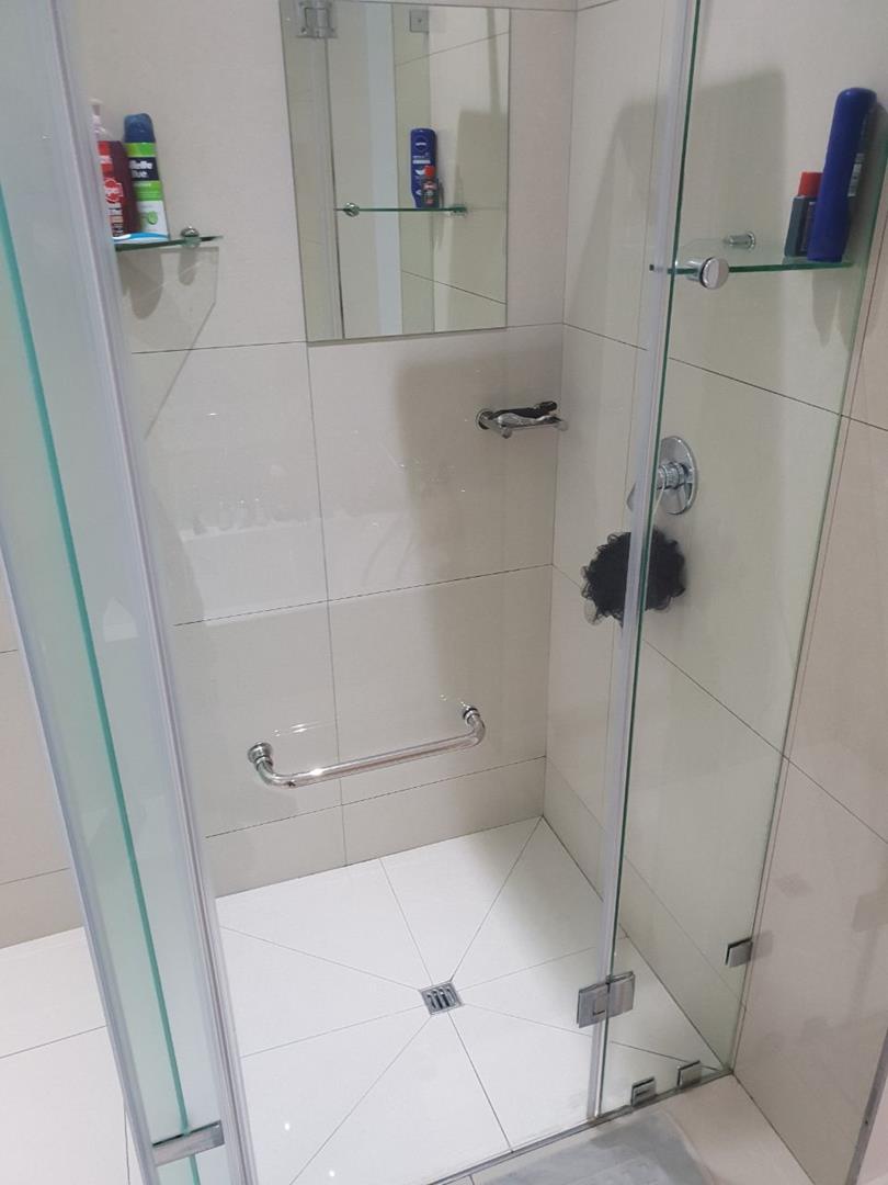 1 Bedroom Property for Sale in Morningside Gauteng