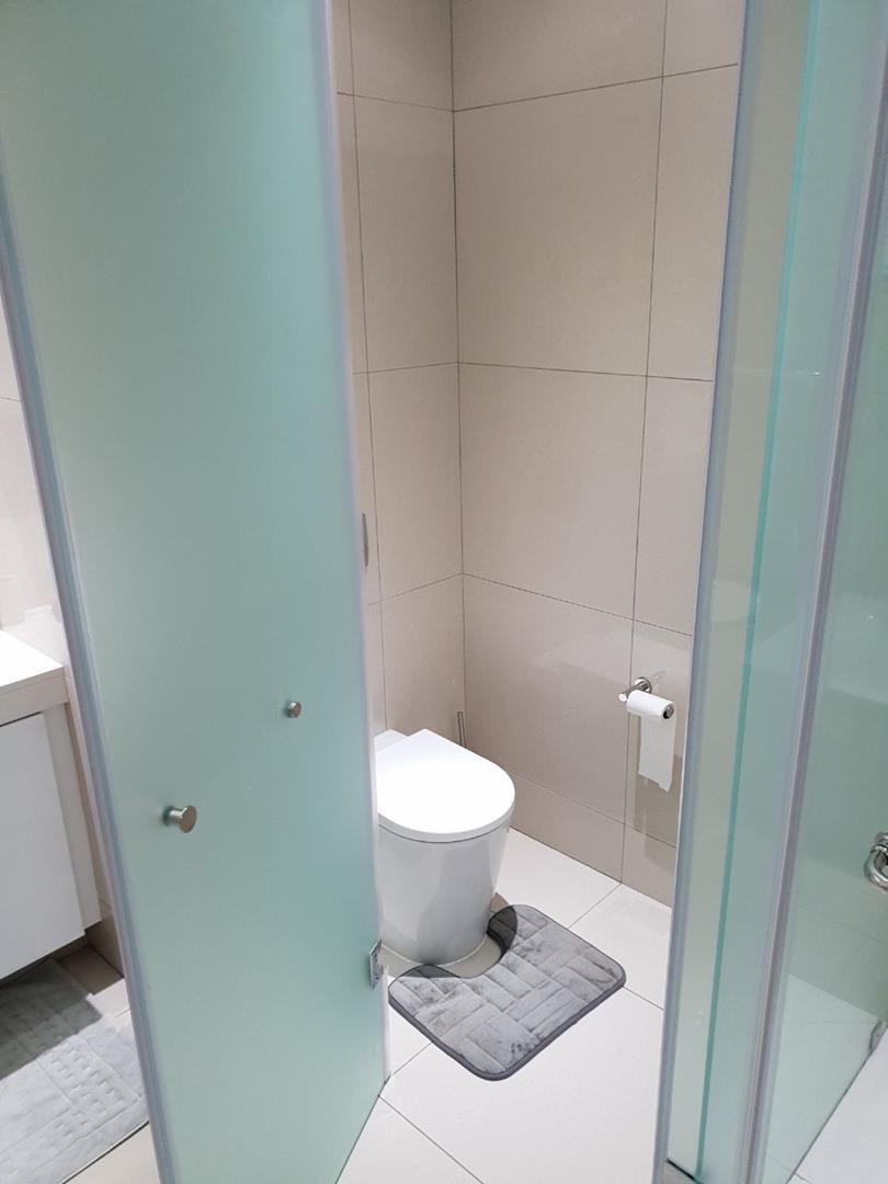 1 Bedroom Property for Sale in Morningside Gauteng