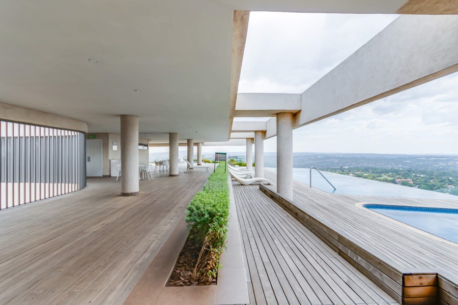 1 Bedroom Property for Sale in Morningside Gauteng