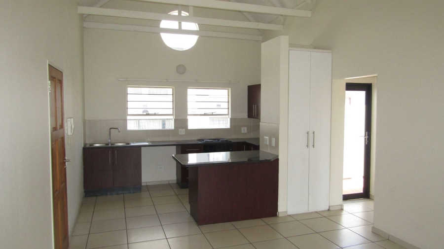 To Let 1 Bedroom Property for Rent in Ferndale Gauteng
