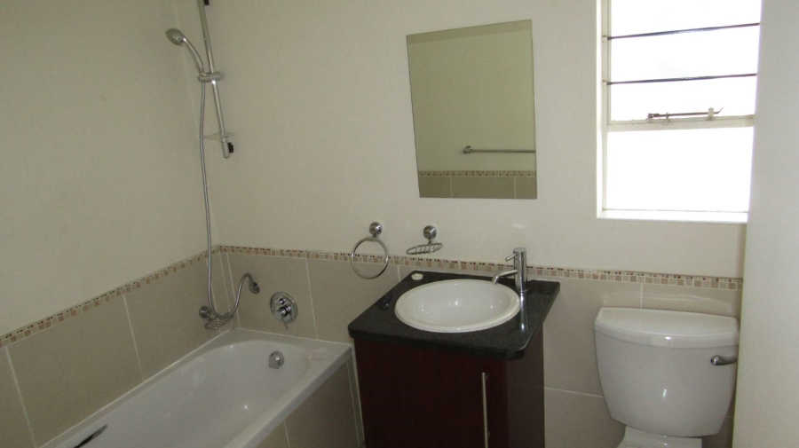 To Let 1 Bedroom Property for Rent in Ferndale Gauteng