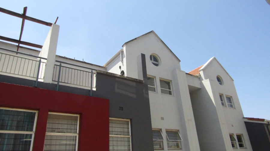 To Let 1 Bedroom Property for Rent in Ferndale Gauteng