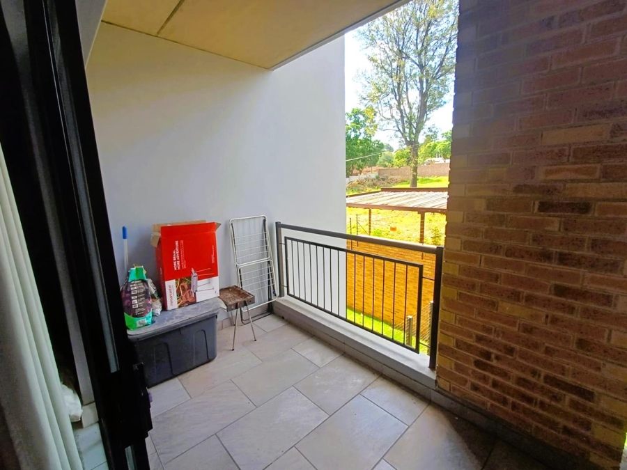 2 Bedroom Property for Sale in Ferndale Gauteng