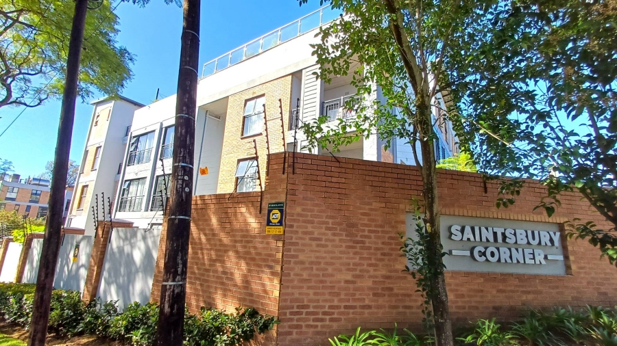 2 Bedroom Property for Sale in Ferndale Gauteng