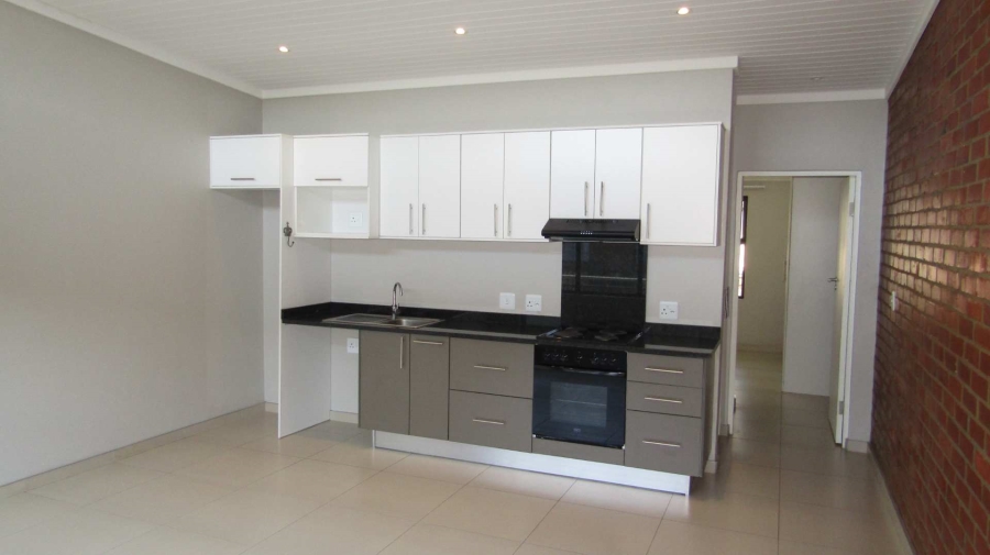 To Let 1 Bedroom Property for Rent in Ferndale Gauteng