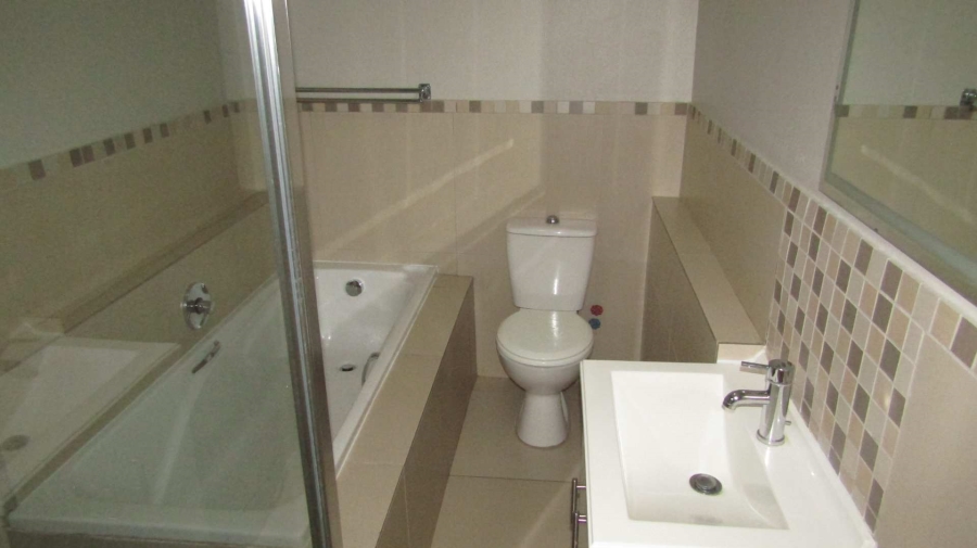 To Let 1 Bedroom Property for Rent in Ferndale Gauteng