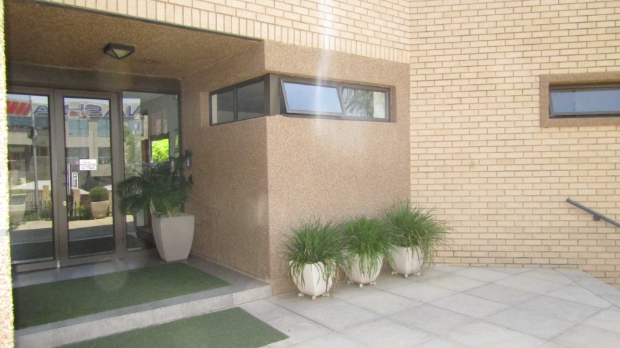 To Let 1 Bedroom Property for Rent in Ferndale Gauteng