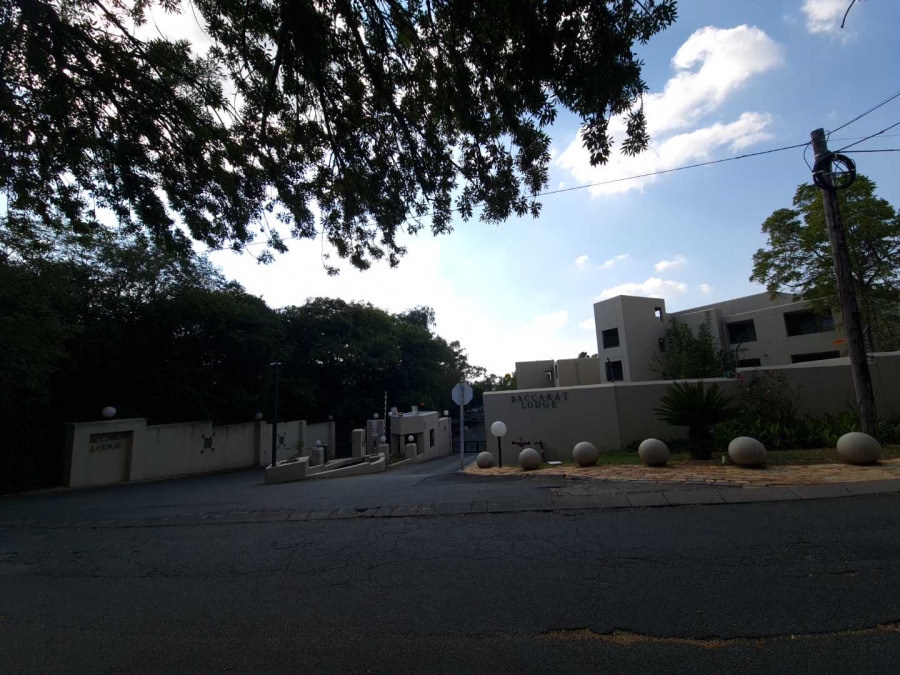 To Let 0 Bedroom Property for Rent in Bryanston Gauteng