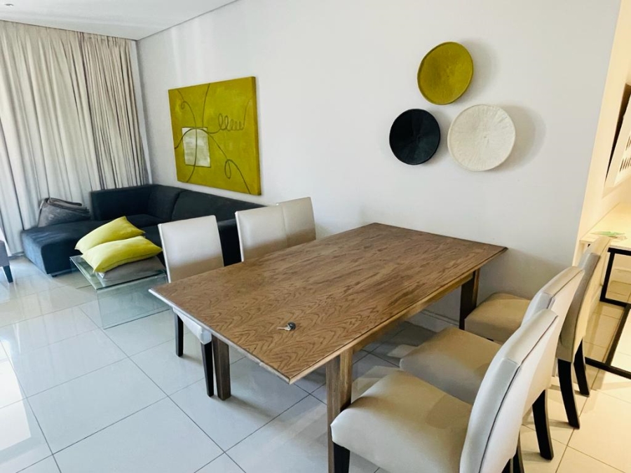 To Let 2 Bedroom Property for Rent in Sandown Gauteng