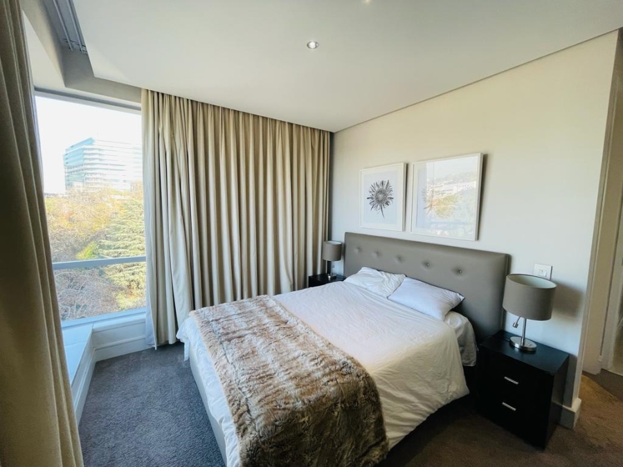 To Let 2 Bedroom Property for Rent in Sandown Gauteng