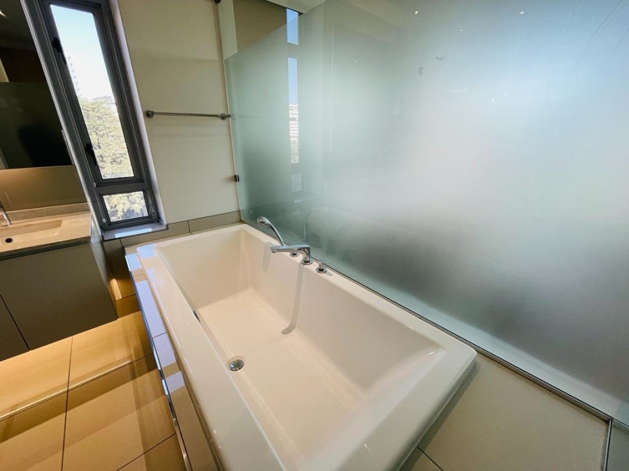 To Let 2 Bedroom Property for Rent in Sandown Gauteng