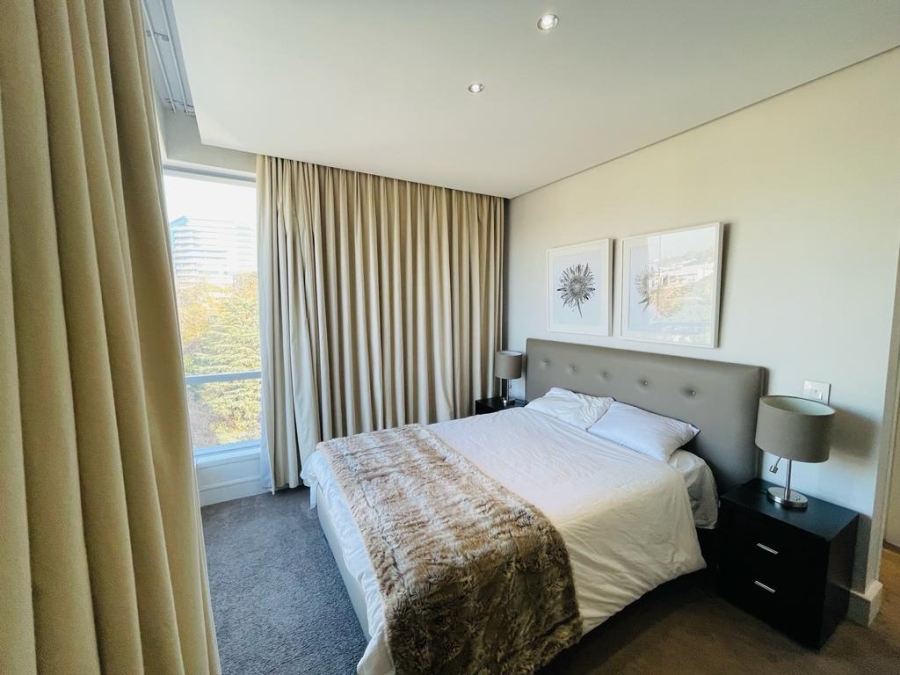 To Let 2 Bedroom Property for Rent in Sandown Gauteng