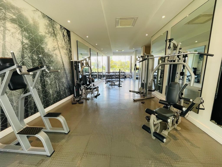 To Let 2 Bedroom Property for Rent in Sandown Gauteng