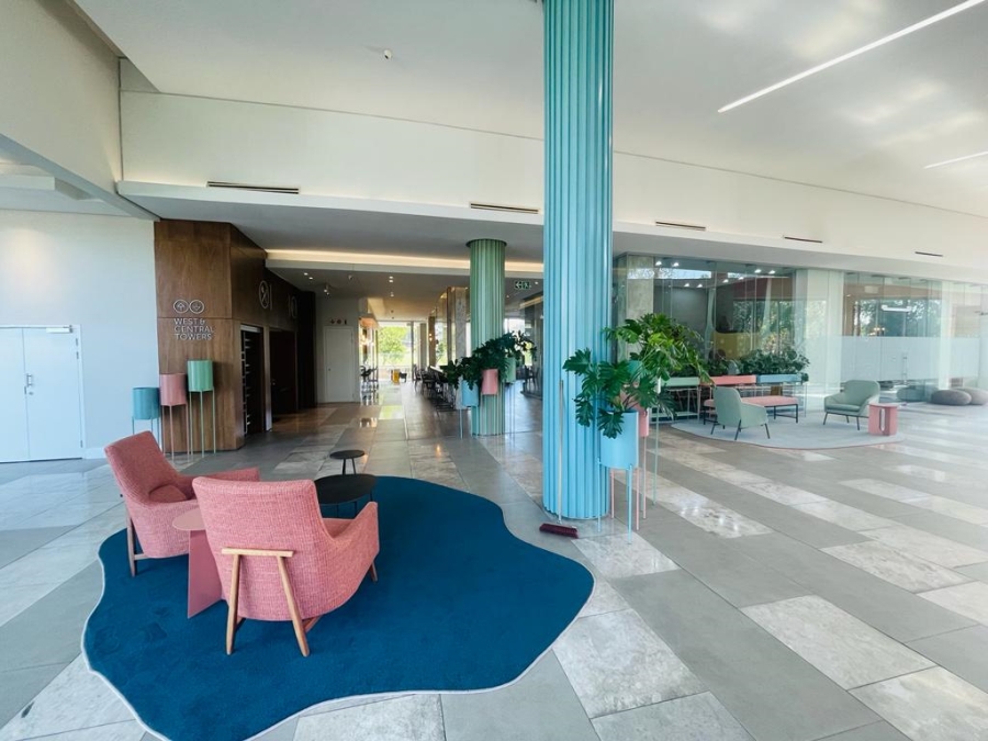 To Let 2 Bedroom Property for Rent in Sandown Gauteng