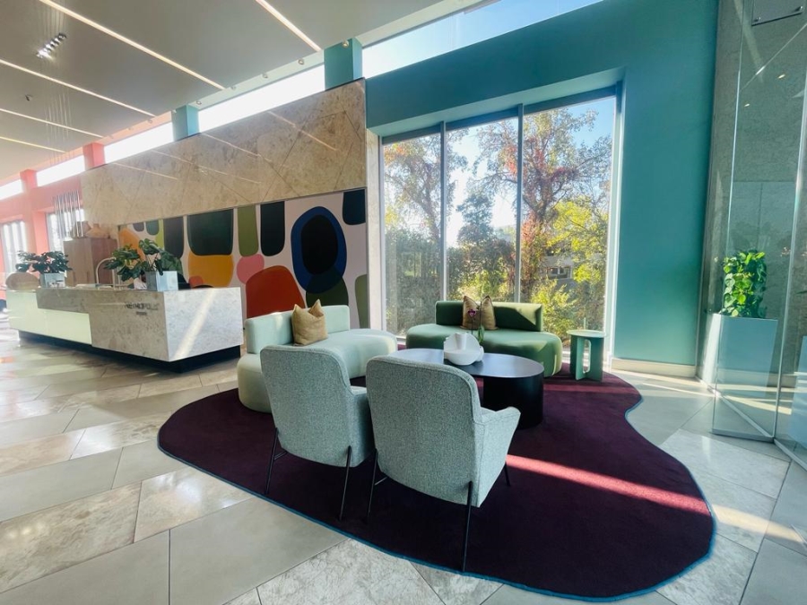 To Let 2 Bedroom Property for Rent in Sandown Gauteng