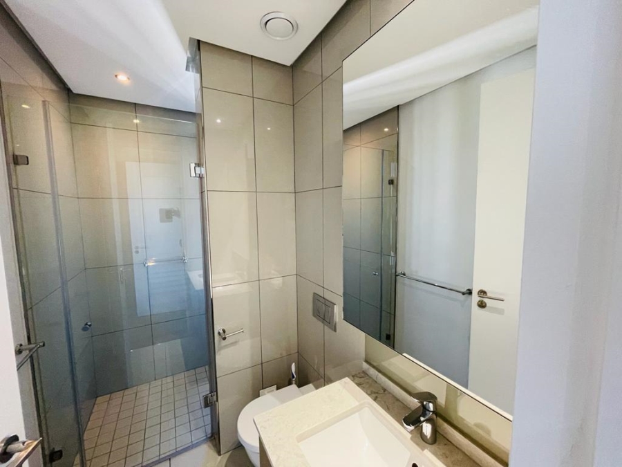 To Let 2 Bedroom Property for Rent in Sandown Gauteng