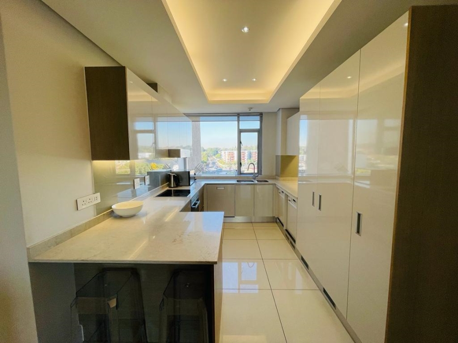 To Let 2 Bedroom Property for Rent in Sandown Gauteng